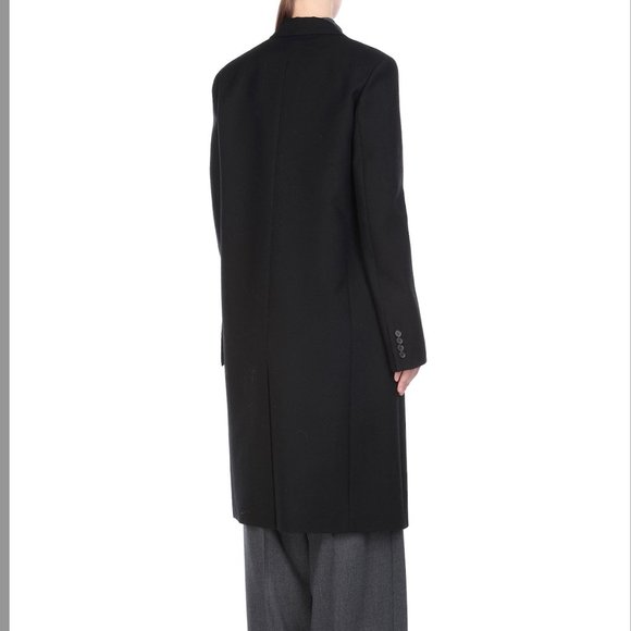 🥰 New Jil Sander virgin wool coat (EU 40) - Picture 5 of 8